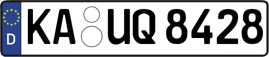 KA-UQ8428