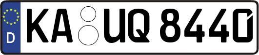 KA-UQ8440