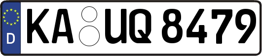 KA-UQ8479