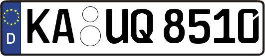 KA-UQ8510