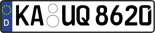 KA-UQ8620