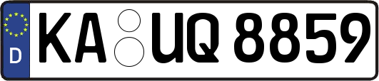 KA-UQ8859