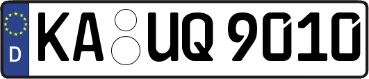 KA-UQ9010
