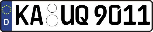 KA-UQ9011