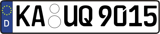KA-UQ9015
