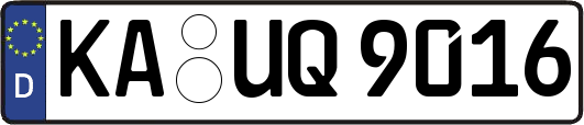 KA-UQ9016