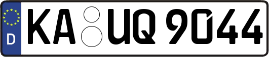 KA-UQ9044