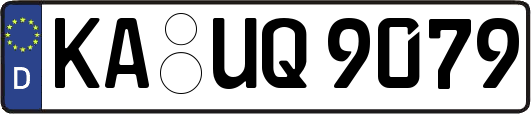 KA-UQ9079