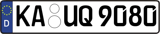 KA-UQ9080