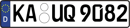 KA-UQ9082