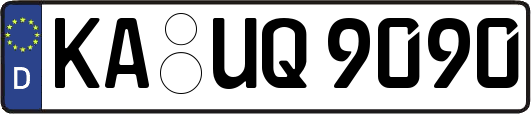 KA-UQ9090