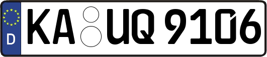 KA-UQ9106