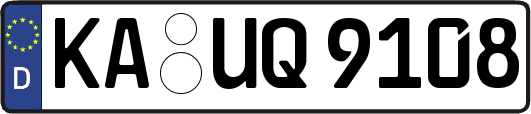 KA-UQ9108