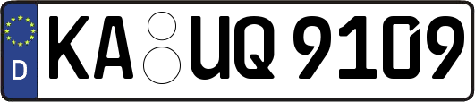 KA-UQ9109