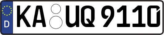KA-UQ9110