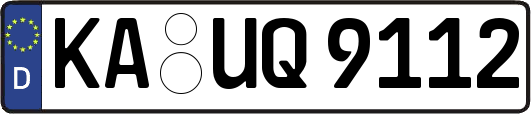 KA-UQ9112
