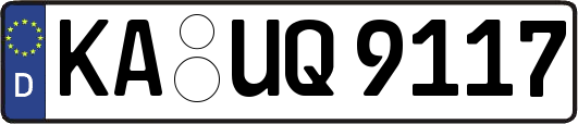 KA-UQ9117