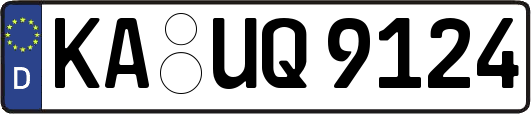 KA-UQ9124