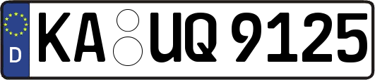 KA-UQ9125
