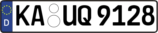 KA-UQ9128