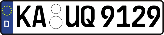 KA-UQ9129