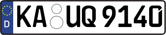 KA-UQ9140