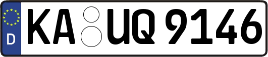 KA-UQ9146