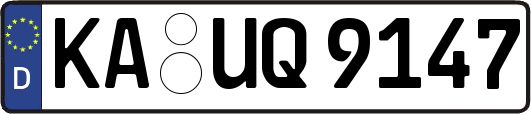 KA-UQ9147