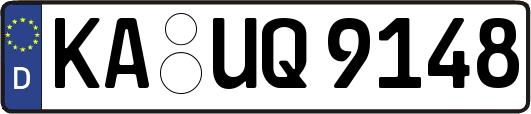 KA-UQ9148