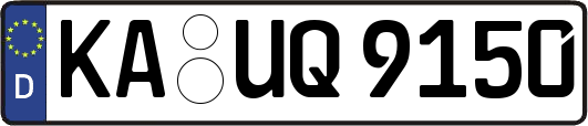 KA-UQ9150