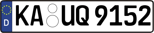 KA-UQ9152