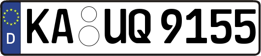 KA-UQ9155