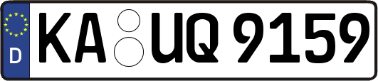 KA-UQ9159