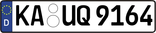 KA-UQ9164