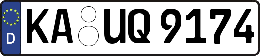 KA-UQ9174
