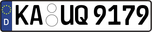 KA-UQ9179