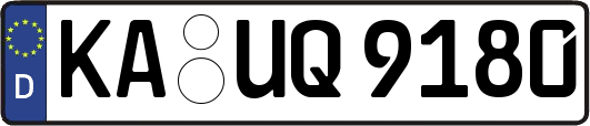 KA-UQ9180