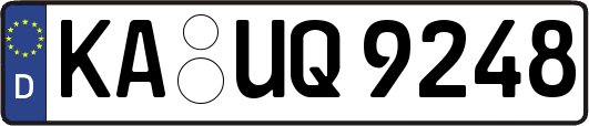 KA-UQ9248