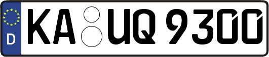 KA-UQ9300