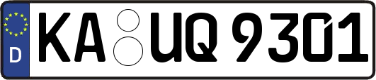 KA-UQ9301