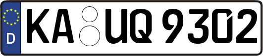 KA-UQ9302