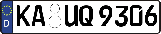 KA-UQ9306
