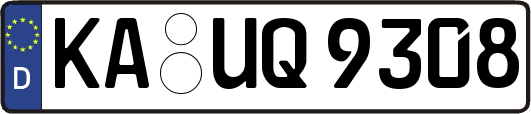 KA-UQ9308
