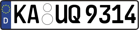 KA-UQ9314