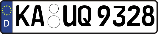 KA-UQ9328
