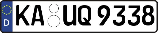 KA-UQ9338