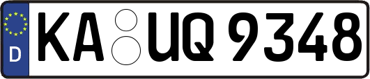 KA-UQ9348