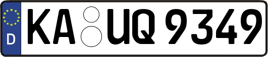 KA-UQ9349