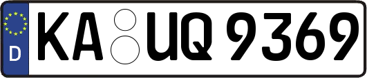 KA-UQ9369