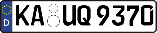 KA-UQ9370